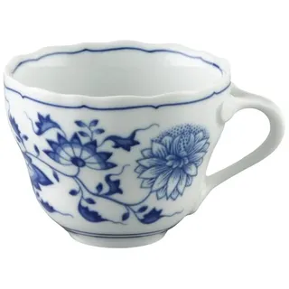 Hutschenreuther Kaffeetasse 0,21 l Blau