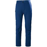 HELLY HANSEN Herren Helly Hansen Brono Softshell Pant, Ozean,