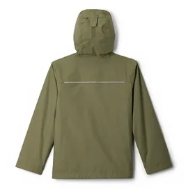 Columbia WatertightTM Ii Jacke - Stone Green - 10-12 Jahre