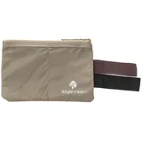 Eagle Creek Undercover Hidden Pocket khaki (IP0393)