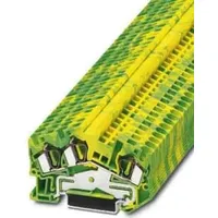 Phoenix Contact Durchgangsreihenklemme STS 4-TWIN-PE