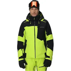 Spyder Leader Jacket grün M