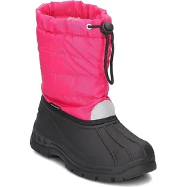 Playshoes Schneestiefel Pink 24/25