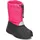 Playshoes Schneestiefel Pink 24/25