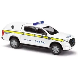 BUSCH 52833 1:87 Ford Ranger Garda Irland