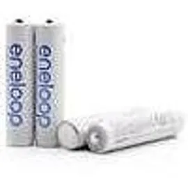Panasonic eneloop Akku AAA 800 mAh Accu neueste Generation ehem. Sanyo