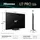 Hisense 85U7Q PRO 85 Zoll MiniLED ULED 4K Smart TV