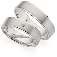 Phönix Trauring Schmuck Geschenk Gold 333 Trauring Ehering LIEBE versch. Varianten, Made in Germany, wahlweise mit oder ohne Brillant goldfarben|silberfarben 69