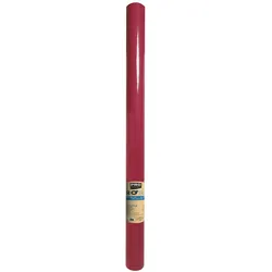 Pronappe R585008I Papiertischdecke auf Rolle, nicht gewebtes Material, Airlaid - 50x1,20m - Bordeauxrot