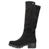Rieker Stiefel in schwarz | Gr.: 37