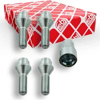 FEBI Radschraube 27052