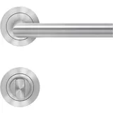 Karcher Design-Beschläge Karcher Rhodos ER28 BAD 71 Edelstahl matt