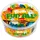 Trolli FUN for ALL Fruchtgummi 750,0 g, 1 Pack