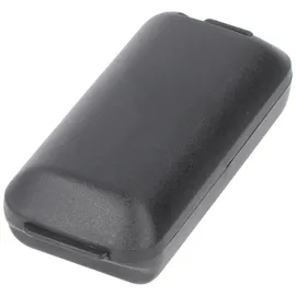 AccuCell Akku passend für Barcode-Scanner Intermec CK3, CK3X, CK3A, CK3C1, 318-033-001, 318-034-001, AB17, AB18