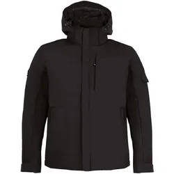 Winterjacke Primaloft® "GEORG" - M - schwarz