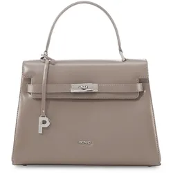 Picard Henkeltasche Berlin Handtaschen   Grau Damen 
