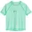 Rash-Guard-Shirt Mint 98/104