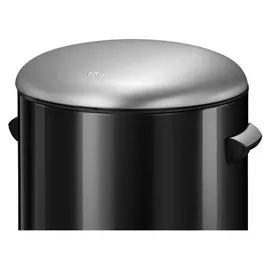 Eko Belle Deluxe 30 l schwarz matt