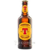 Tennent’s Lager 0,33 l