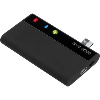 GNS ELECTRONICS GNS3000 GPS Empfänger