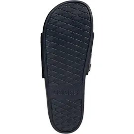 adidas Comfort Adilette Legend Ink / Cloud White / Legend Ink 38