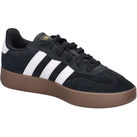 adidas Barreda Core Black / Cloud White / Gum5 47 1/3