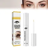 Wimpernserum & Augenbrauen Serum für besseres Wachstum von Wimpern & Brauen, Wimpernserum für Längere, Dichtere Wimpern - Eyelash Serum für Natürliches Wachstum, Stärkere Lashes (1 Stück)