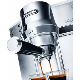 De'Longhi EC 850.M metall