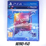 SingStar: Celebration (USK) (PS4)