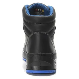 ELTEN STEFANO XXSG BOA Herren Schwarz/Blau 39