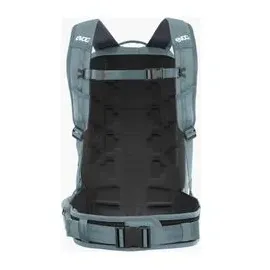 Evoc Commute Pro 22 l Stahlgrau