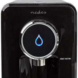Nedis KAWD100FBK