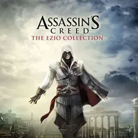 Assassin's Creed - The Ezio Collection (USK) (PS4)