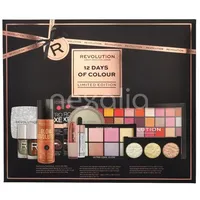 Revolution Beauty Makeup Revolution Advent Calendar Limited Edition 12