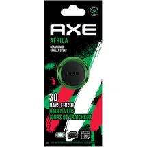 Axe Lufterfrischer Mini Vent Afrika 3 ml