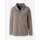 Heine Fleece-Shirt Braun 48