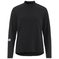 Craft Damen SubZ Jersey schwarz