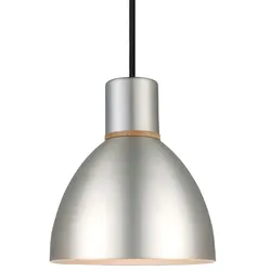 Halo Design - Angora Pendelleuchte Ø13,5 Steel