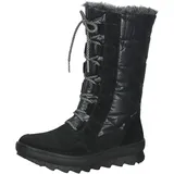 Legero Novara Damen Schwarz 37