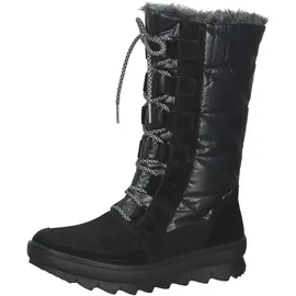 Legero Novara Damen Schwarz 37