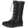 Legero Novara Damen Schwarz 37