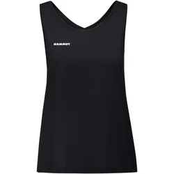 Mammut Massone Sport Tank Top Women black (0001) XL