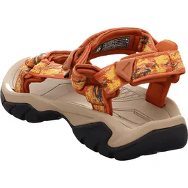 Teva Terra Fi 5 Universal Damen tree cover/sedona 39