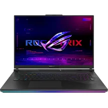 Asus ROG Strix Scar 18 Intel Core i9-14900HX 32 GB RAM 2 TB SSD RTX 4090