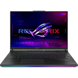 Asus ROG Strix Scar 18 Intel Core i9-14900HX 32 GB RAM 2 TB SSD RTX 4090