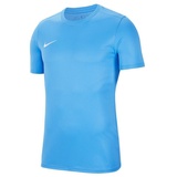 Nike Park VII Trikot Kurzarm Kids Blau F412