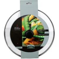 5five simply smart Glasdeckel 28cm