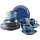 Kahla Homestyle Kaffeeservice 18-tlg. atlantic blue