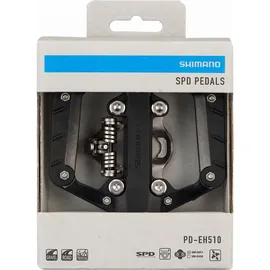 Shimano PD-EH510 Schwarz