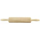 GASTROMAX Teigrolle Holz